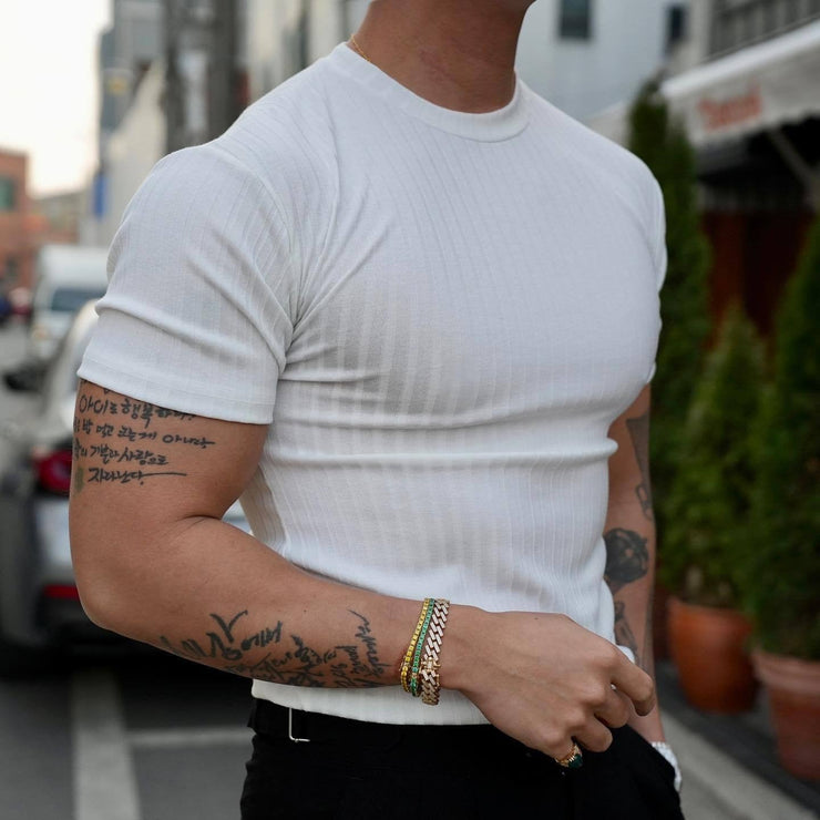 Fitted T-Shirt