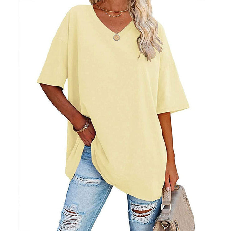 Daylong Chic Tee