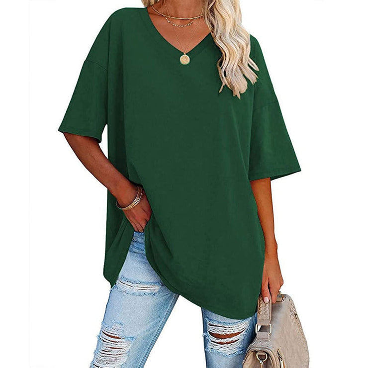 Daylong Chic Tee