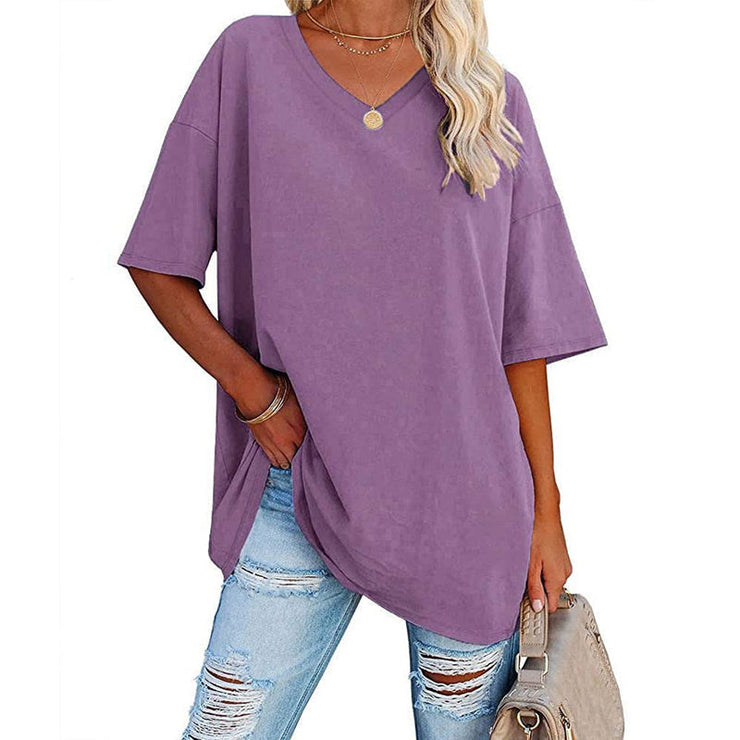 Daylong Chic Tee