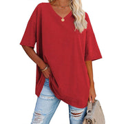 Daylong Chic Tee