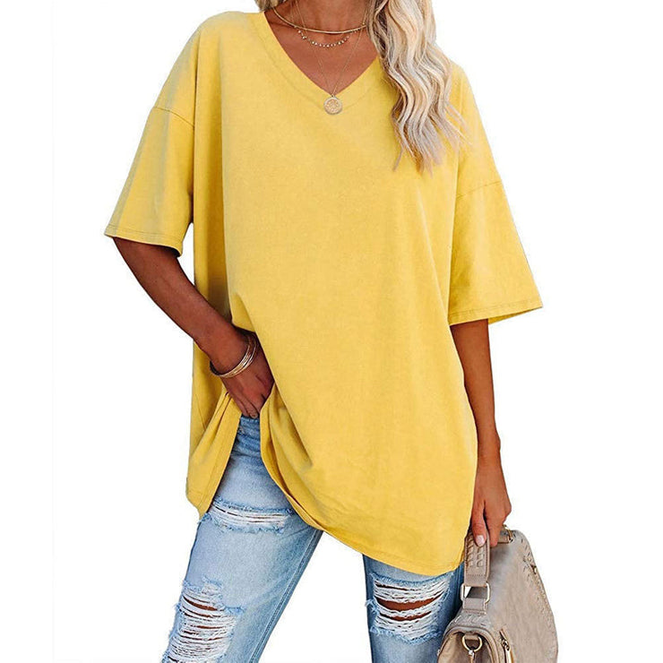 Daylong Chic Tee