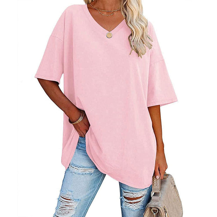 Daylong Chic Tee