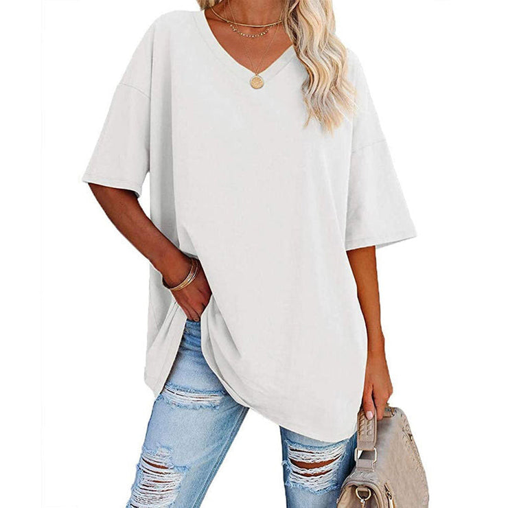 Daylong Chic Tee