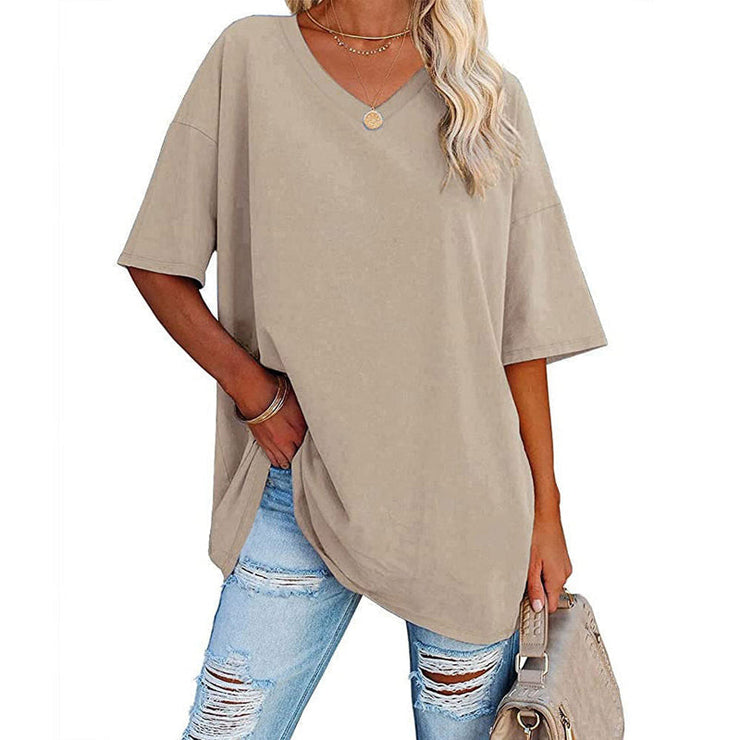 Daylong Chic Tee