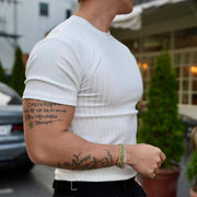Fitted T-Shirt