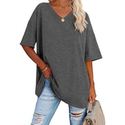 Daylong Chic Tee