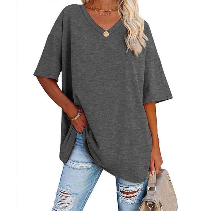 Daylong Chic Tee