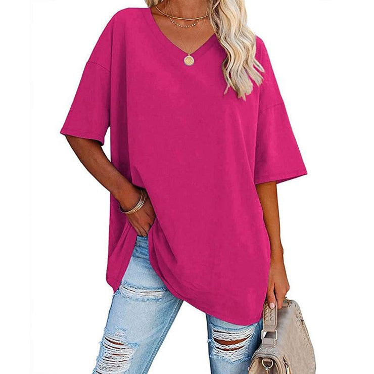 Daylong Chic Tee