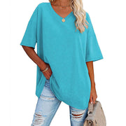 Daylong Chic Tee