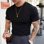 Fitted T-Shirt