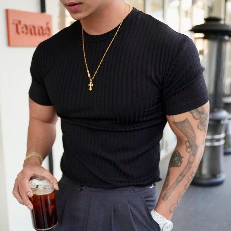 Fitted T-Shirt