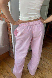 The Cozy Lounge Pants