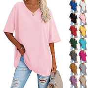 Daylong Chic Tee