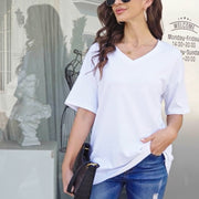 Daylong Chic Tee