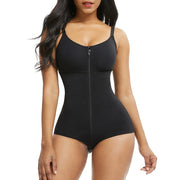 Full Body Tummy Control Compression Women Shapewear