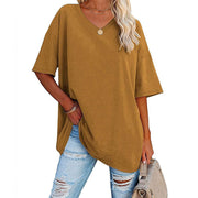 Daylong Chic Tee