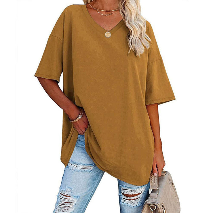 Daylong Chic Tee