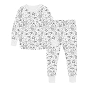 DreamSet™ Farv din egen pyjamas!