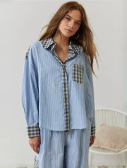 Dreamy Pajama Set