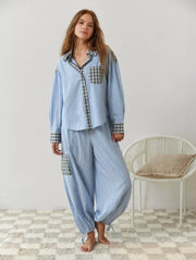 Dreamy Pajama Set