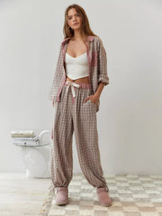 Dreamy Pajama Set