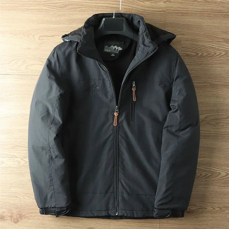 Men's Forester Spring Jacket