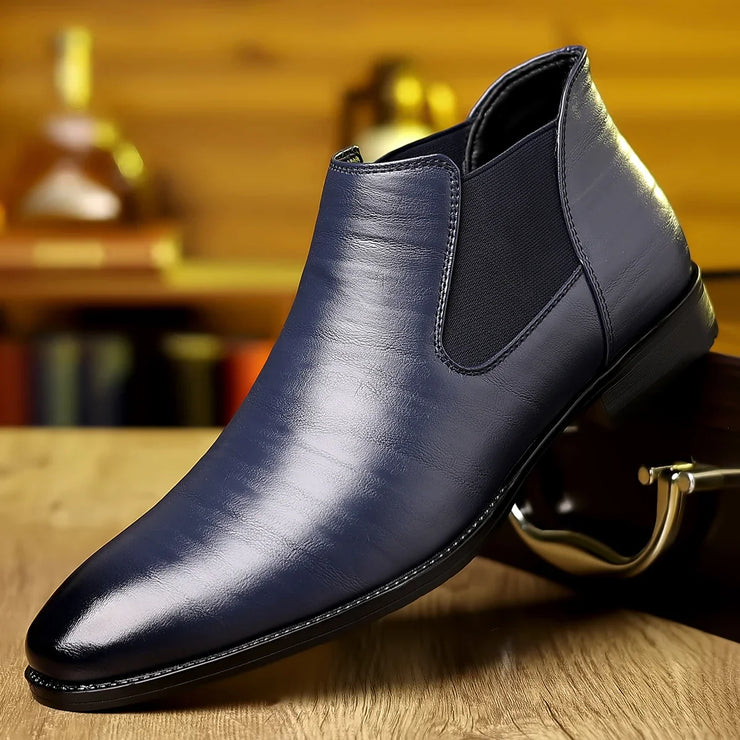 Solano Chelsea Boots