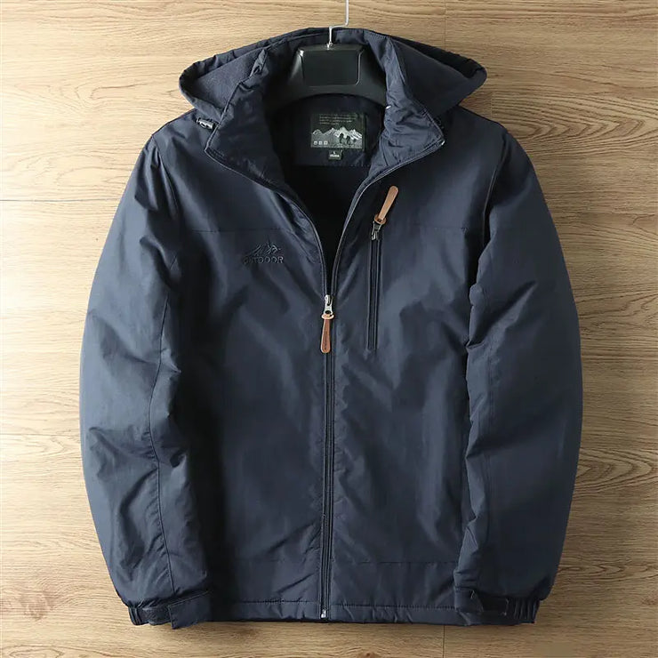 Men's Forester Spring Jacket