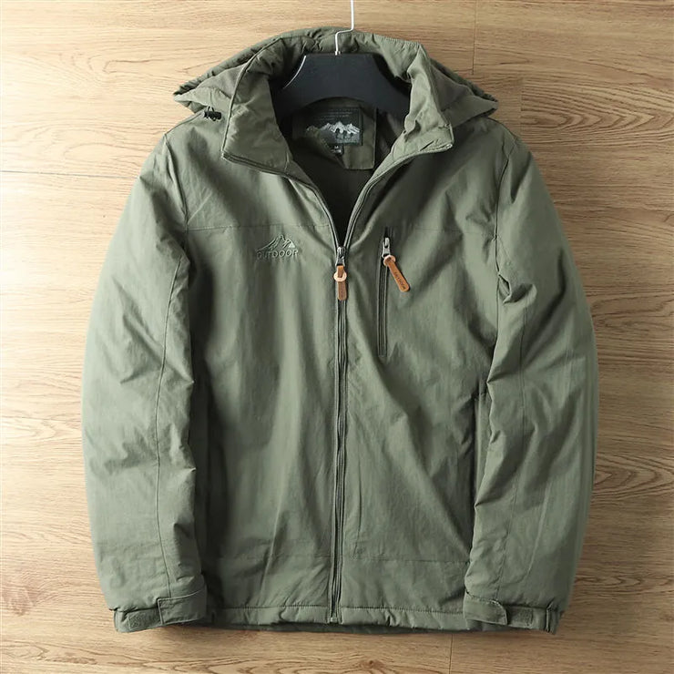 Men's Forester Spring Jacket