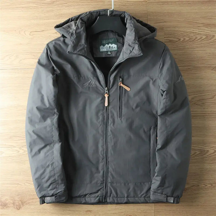 Men's Forester Spring Jacket