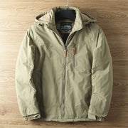 Men's Forester Spring Jacket