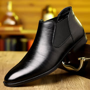 Solano Chelsea Boots