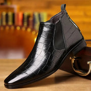 Solano Chelsea Boots