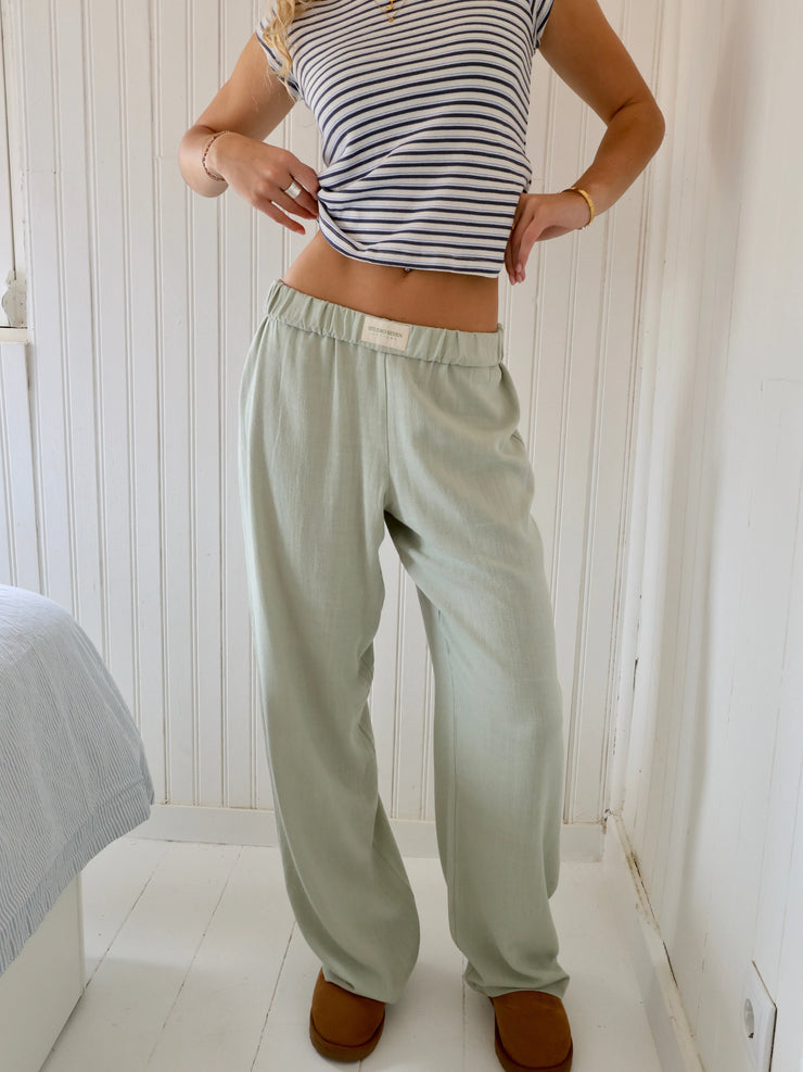 The Cozy Lounge Pants